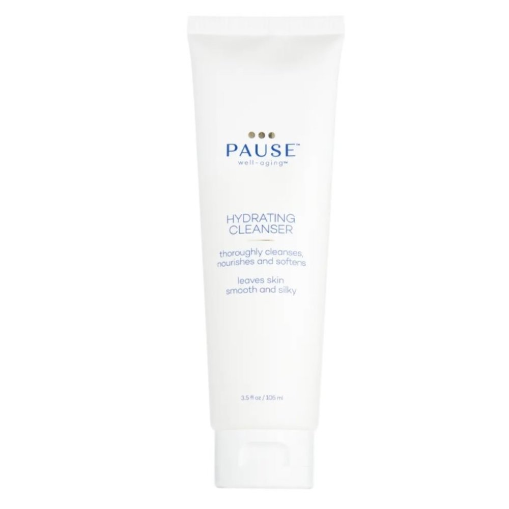 Pause Skincare-Well-Aging Hydrating Cleanser Creamy,Collagen-Full105ml-BOXED-NEW - Picture 8 of 12